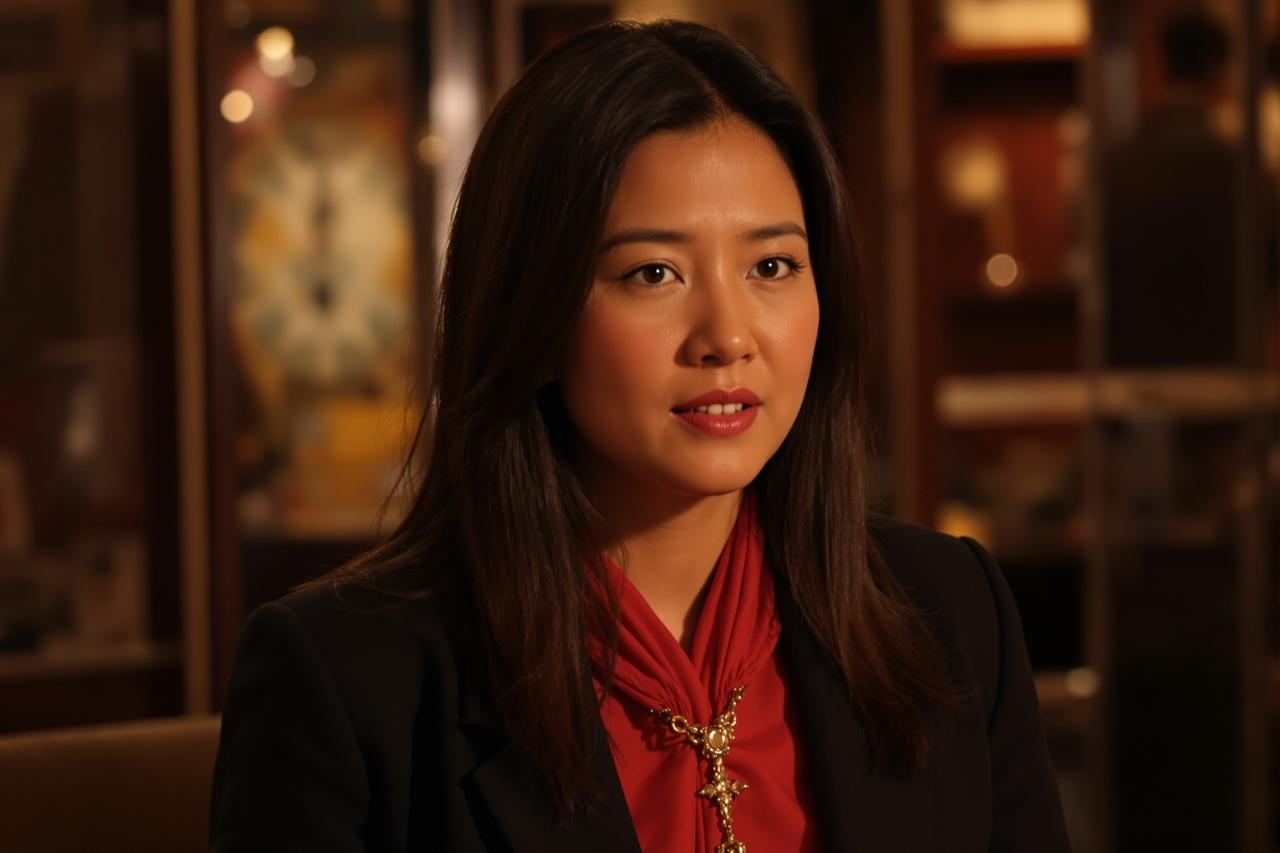 b影院国际化战略提速，《烟火人间》将在东南亚多国上映