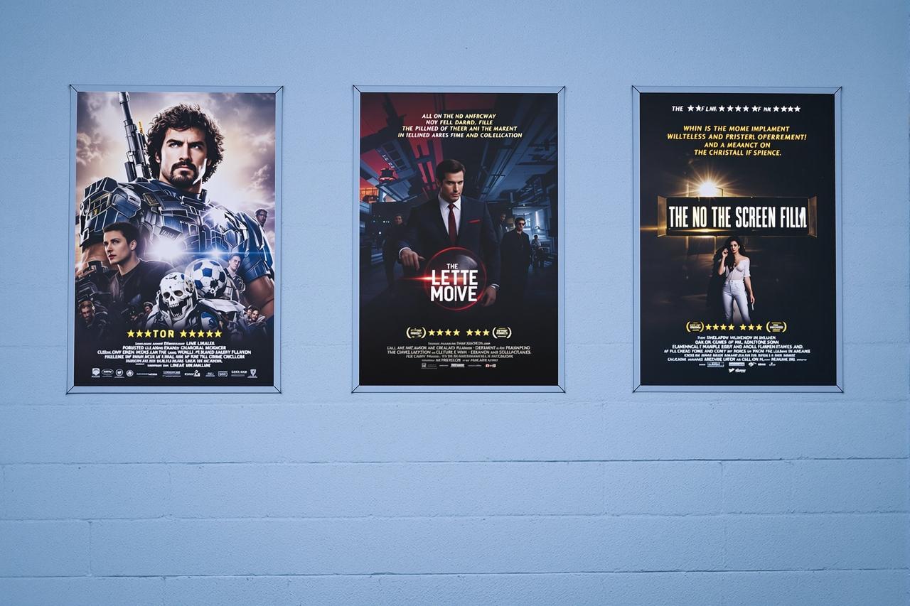 b影院2026年片单发布，12部精品力作即将与观众见面